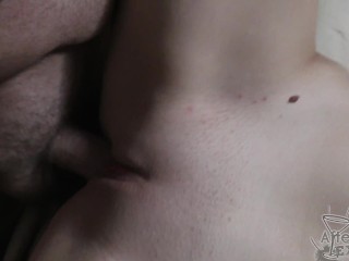 Afternoon Nibble Chasing Screwing Sucking Increased By Go For Hot Incision Dancer 18yo Jete